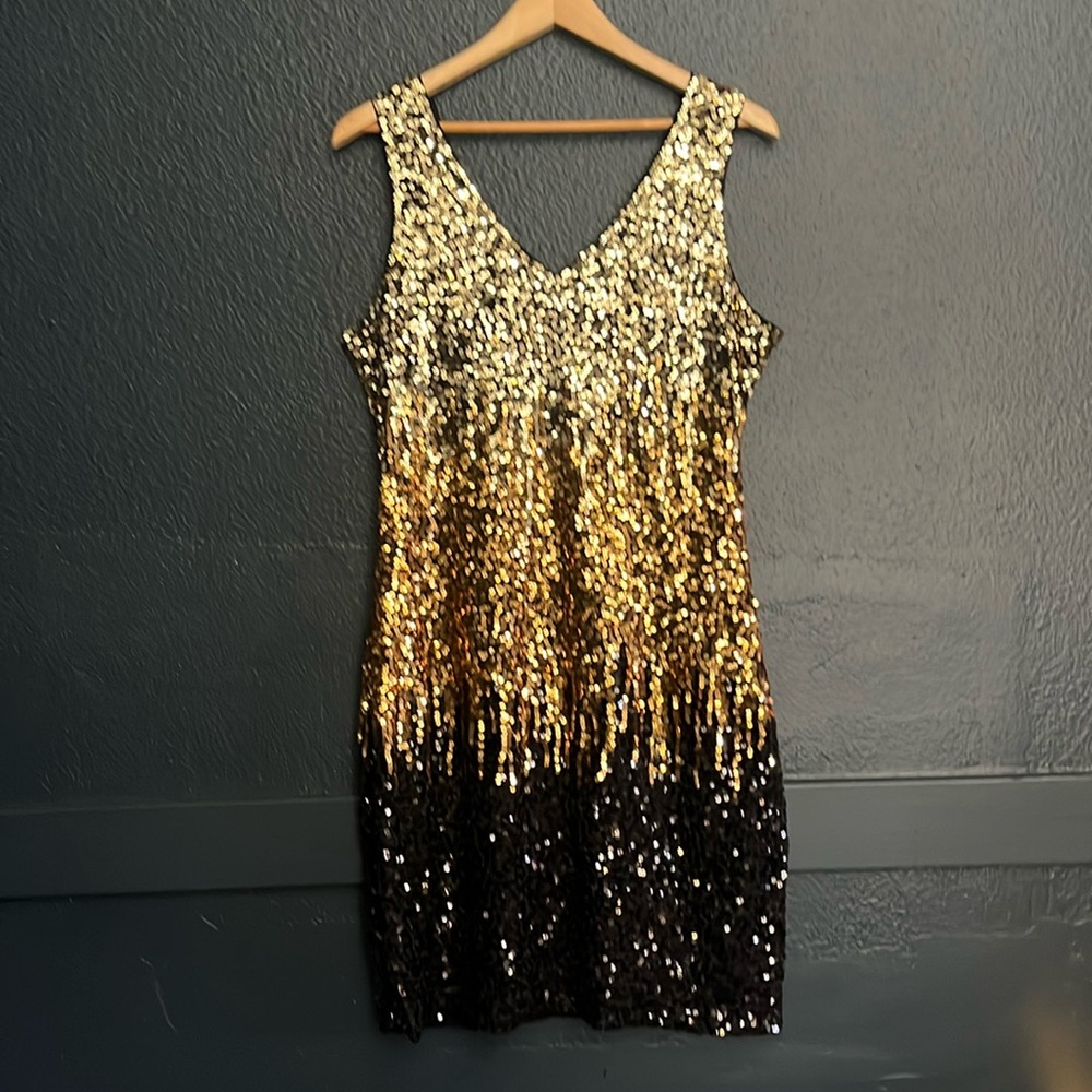 Party dress
